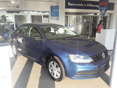 Volkswagen Ocotlán